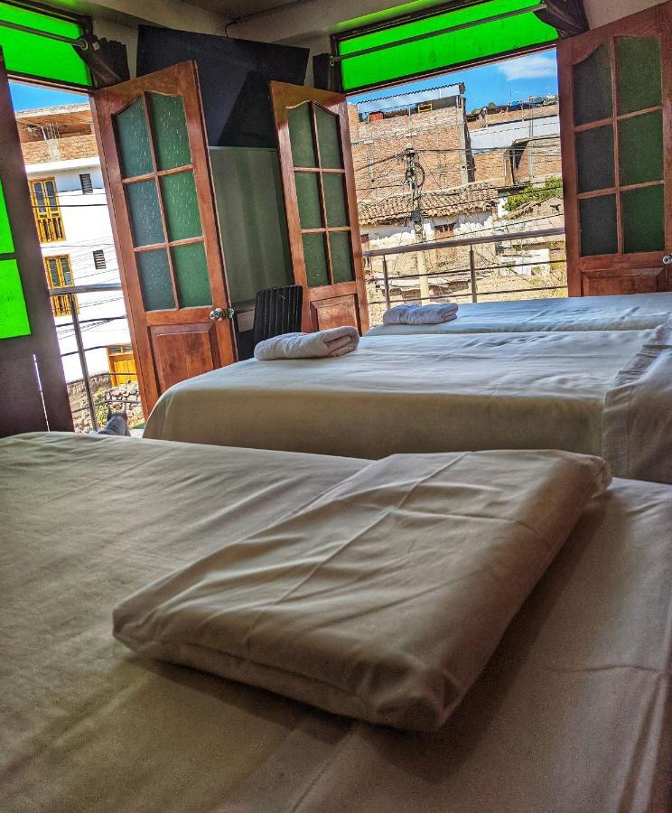 Sumaq Wari Hotel Аякучо Екстер'єр фото