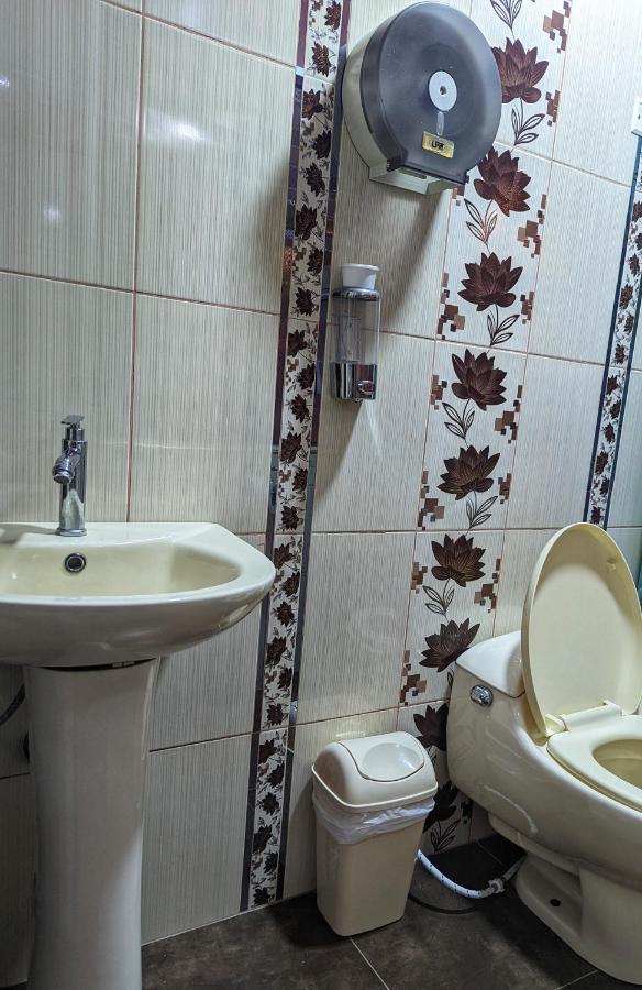Sumaq Wari Hotel Аякучо Екстер'єр фото