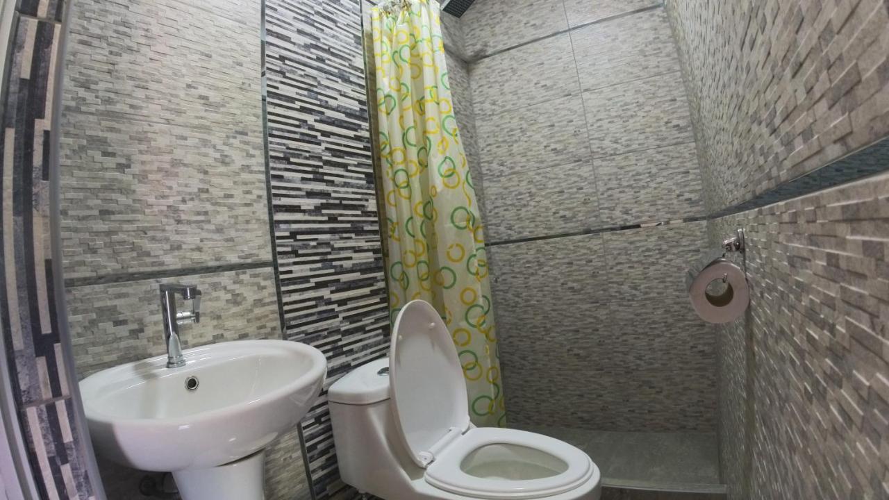 Sumaq Wari Hotel Аякучо Екстер'єр фото